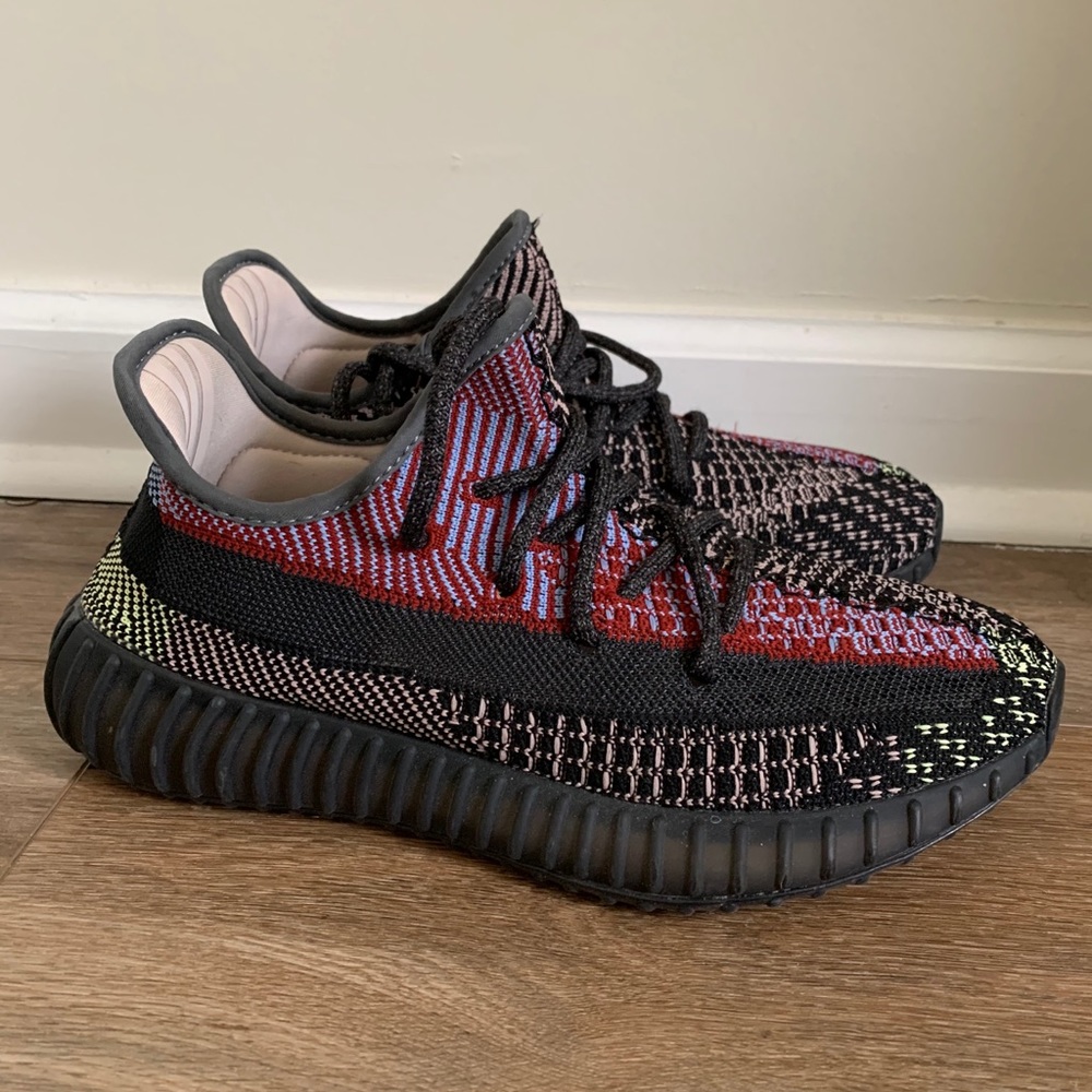 Yeezy 350( REP)